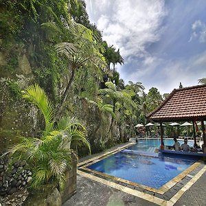 Bali Spirit Hotell Eksteriør bilde